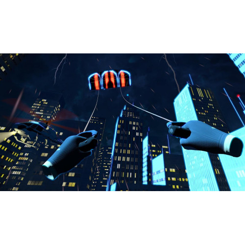 Stunt Kite Masters VR-2210185