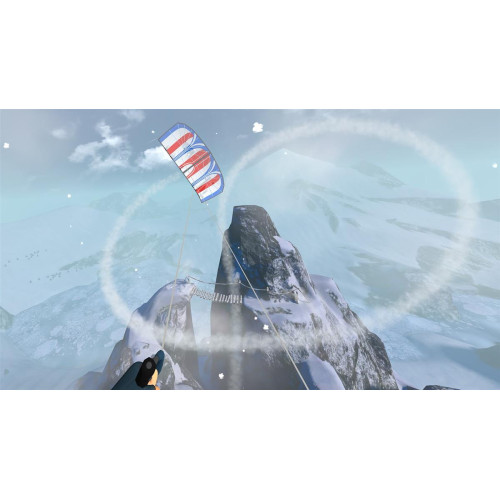 Stunt Kite Masters VR-2210187