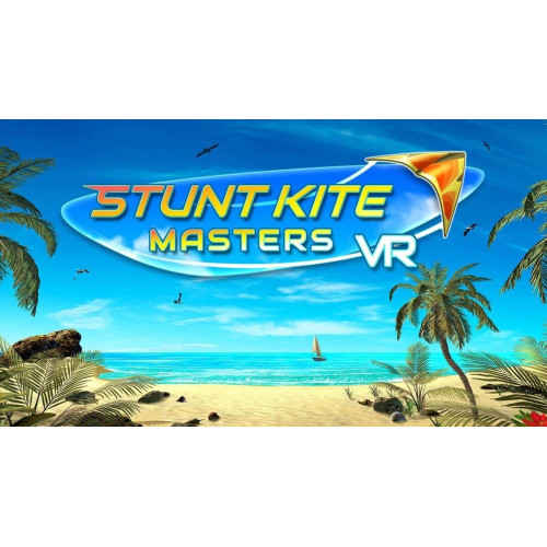 Stunt Kite Masters VR-2210190