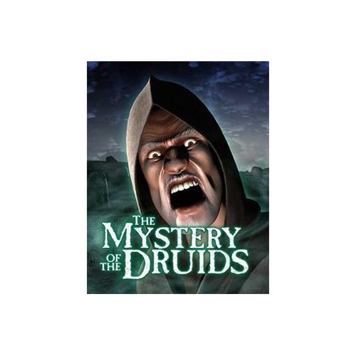 The Mystery of the Druids-2210213