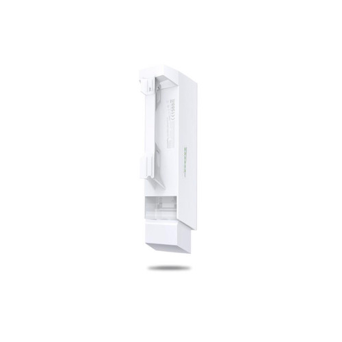 Access Point TP-LINK CPE210 OUTDOOR (11 Mb/s - 802.11b, 150 Mb/s - 802.11n, 300 Mb/s - 802.11n, 54 Mb/s - 802.11g)-2210335