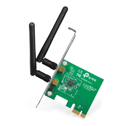 Karta sieciowa TP-LINK TL-WN881ND (PCI-E)-2212301