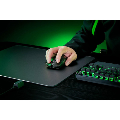 Razer Viper V3 Pro myszka Gaming Po prawej stronie RF Wireless + USB Type-C Optyczny 35000 DPI-22156697