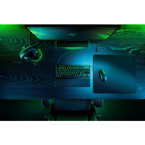 Razer Viper V3 Pro myszka Gaming Po prawej stronie RF Wireless + USB Type-C Optyczny 35000 DPI-22156699