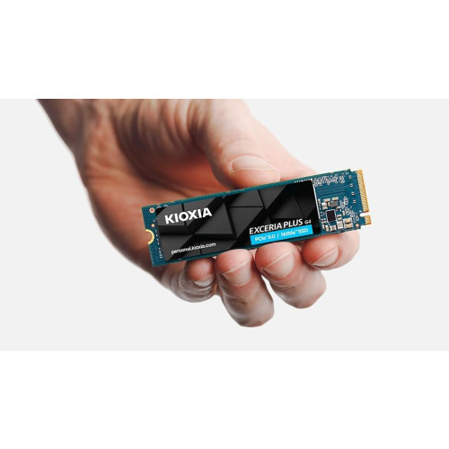 SSD KIOXIA EXCERIA PLUS G4 NVMe M.2 2280 1TB-22178073