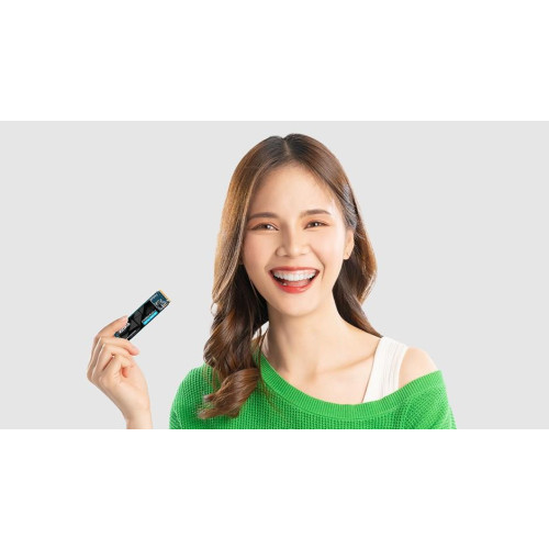 SSD KIOXIA EXCERIA PLUS G4 NVMe M.2 2280 1TB-22178074