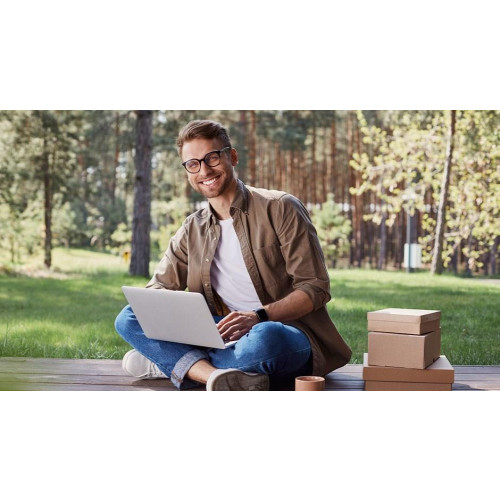 SSD KIOXIA EXCERIA PLUS G4 NVMe M.2 2280 1TB-22178077