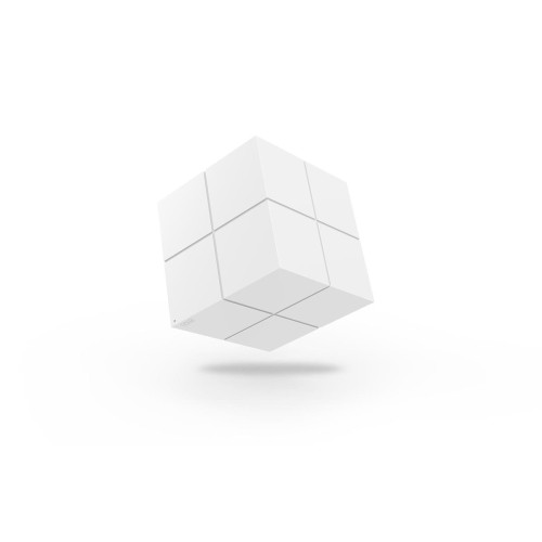 System Mesh Tenda MW6 3pack (xDSL; 2,4 GHz, 5 GHz)-2218088