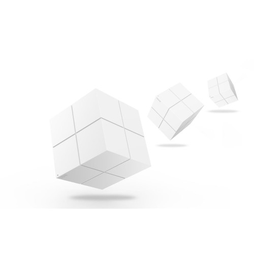 System Mesh Tenda MW6 3pack (xDSL; 2,4 GHz, 5 GHz)-2218095