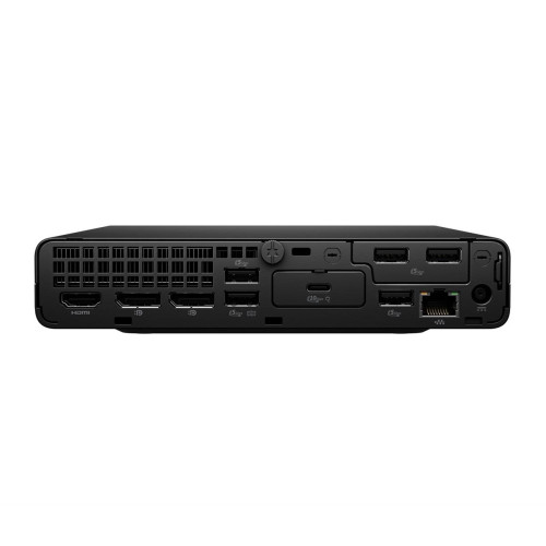 HP ProDesk 4 Mini G1i Ultra 5 225T 16GB DDR5 5600 SSD512 Arc W11Pro 3Y OnSite-22181823