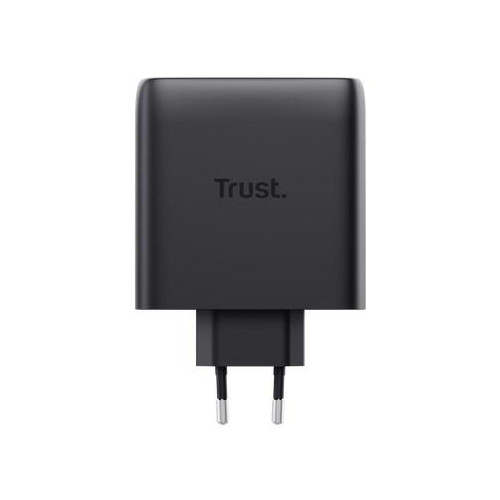 Ładowarka Trust MAXO GaN 100 W 2xUSB-C-22182359
