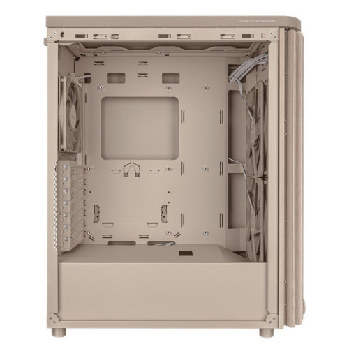 Obudowa Asus PROART PA401 WOOD METSH PWM BEIGE-22185262