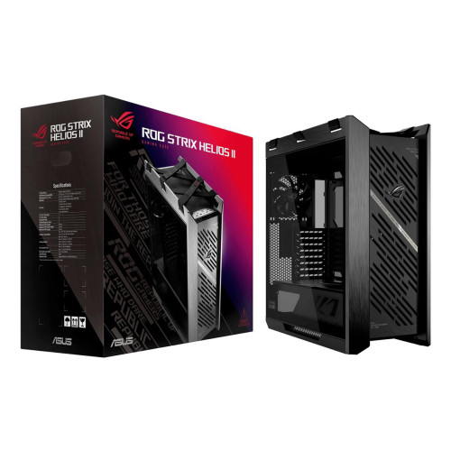 Obudowa Asus ROG STRIX HELIOS II GX601S BLACK-22185293
