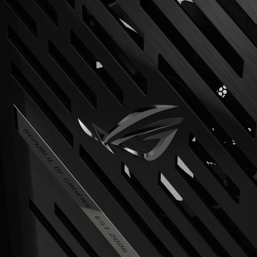 Obudowa Asus ROG STRIX HELIOS II GX601S BLACK-22185297