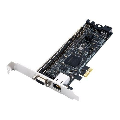 Karat rozszerzeń ASUS IPMI EXPANSION CARD-SI-22185576