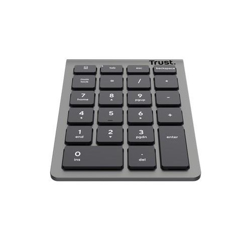 Klawiatura numeryczna Trust Xalas Wireless-22186594