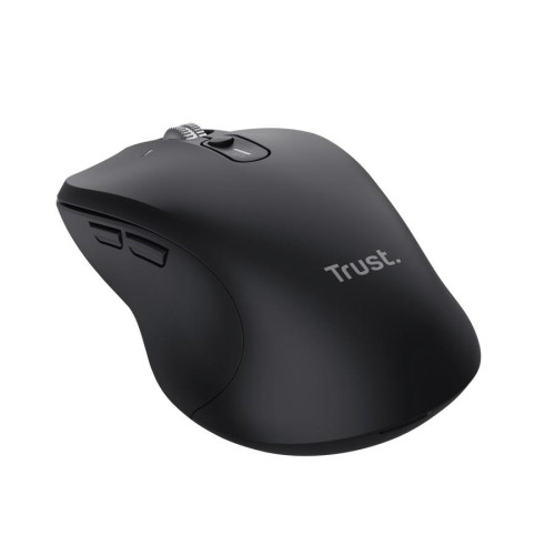 Mysz Trust Ferro wireless Black-22186841