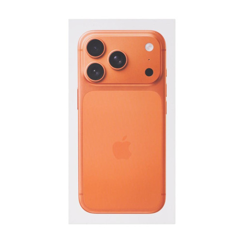 Apple iPhone 17 Pro 256GB Cosmic Orange-22192769
