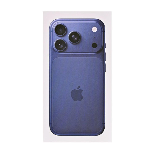 Apple iPhone 17 Pro 256GB Deep Blue-22192844