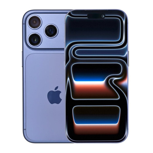Apple iPhone 17 Pro 256GB Deep Blue-22192845