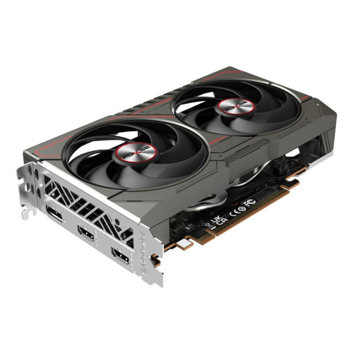 Karta graf. SAPPHIRE PULSE RX 9060 XT GAMING 8GB-22193570