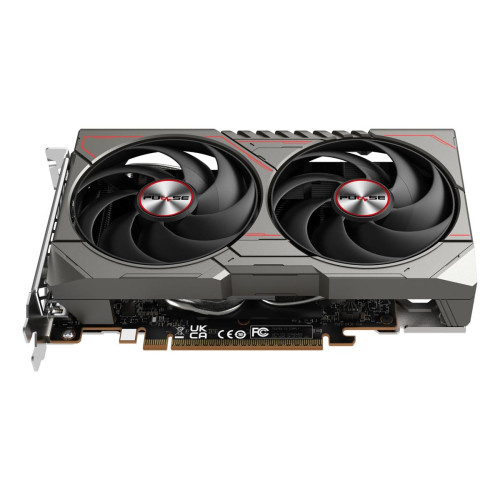Karta graf. SAPPHIRE PULSE RX 9060 XT GAMING 8GB-22193572