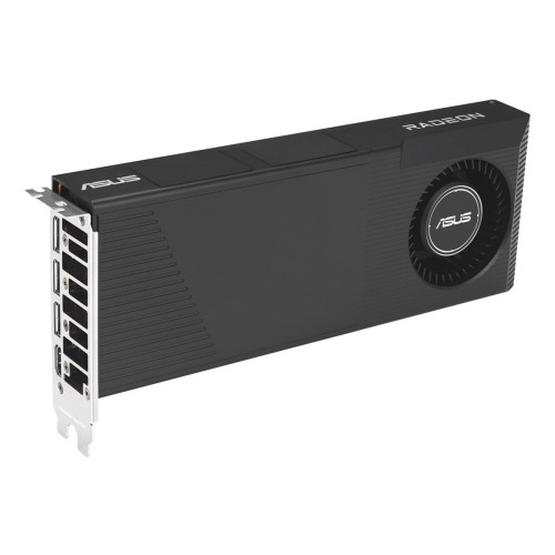 Karta graf. ASUS TURBO AI PRO R9700 32 GB-22193586