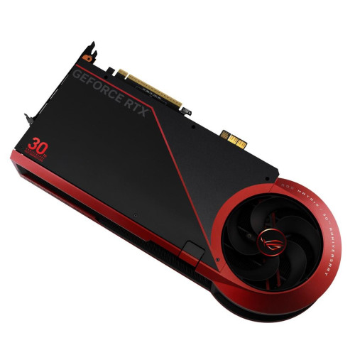 Karta graf. ASUS ROG MATRIX RTX 5090 32 GB PLAT. ED-22193852