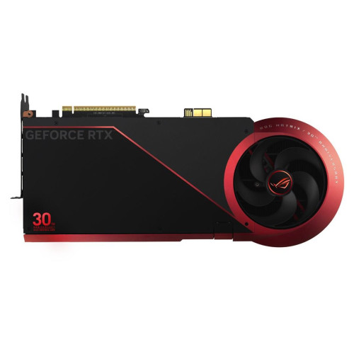 Karta graf. ASUS ROG MATRIX RTX 5090 32 GB PLAT. ED-22193853