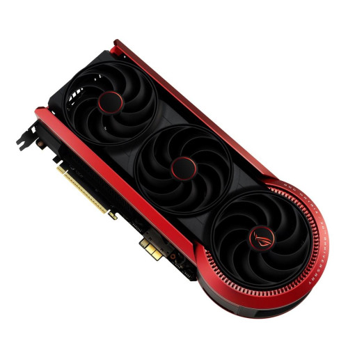 Karta graf. ASUS ROG MATRIX RTX 5090 32 GB PLAT. ED-22193863