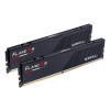 G.SKILL FLARE X5 AMD DDR5 2X8GB 6000MHZ CL30 EXPO BLACK F5-6000J3038F8GH2-FX5-22253109