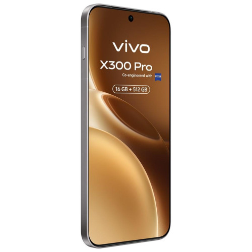 Vivo X300 Pro 5G 16/512GB Brown-22215022