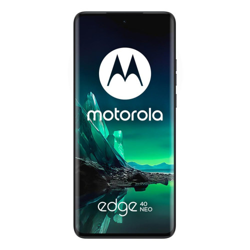Motorola Edge 40 Neo 5G DS. 12/256GB Black Beauty (WYPRZEDAŻ)-22215164