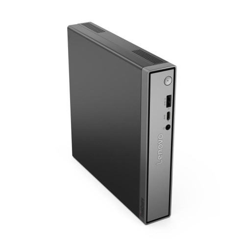 Lenovo ThinkCentre neo 50q G5 Core 7 240H 16GB DDR5 5600 SSD1TB Intel Graphics W11Pro Black 3Y OnSite-22248846