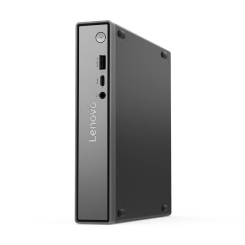 Lenovo ThinkCentre neo 50q Gen 5 Core 5 210H 32GB DDR5 5600 SSD1TB Intel Graphics W11Pro Black 3Y Onsite-22248898