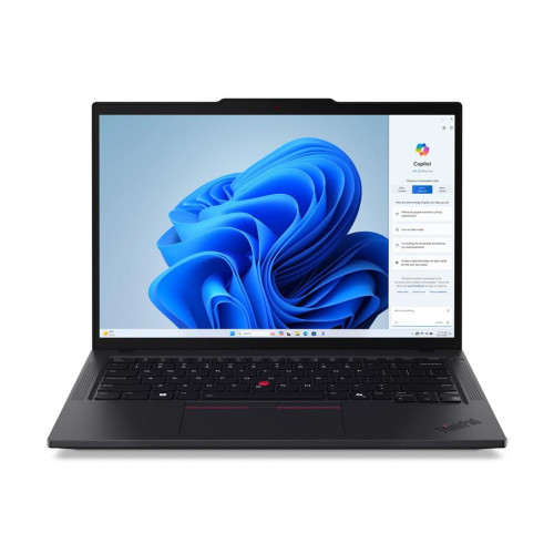 Lenovo ThinkPad T14 G5 Ryzen 5 PRO 8540U 14.0