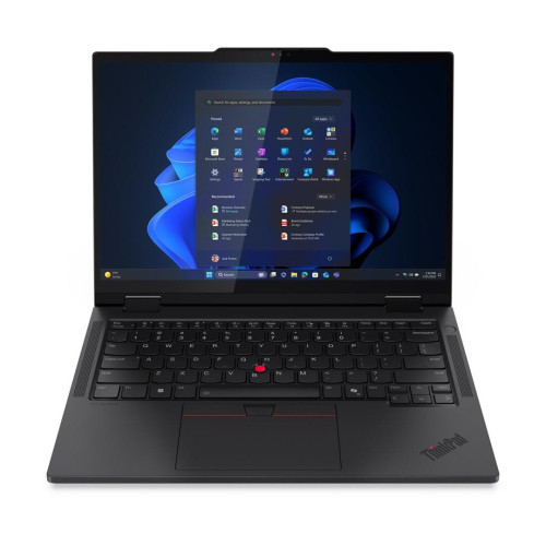 Lenovo ThinkPad T14s 2in1 G1 Ultra 5 225U 14.0"WUXGA Touch IPS 400nits AG 16GB LPDDR5x-7467 SSD512 Intel Graphics Cam 5MP 58Wh W11Pro 3Y OnSite