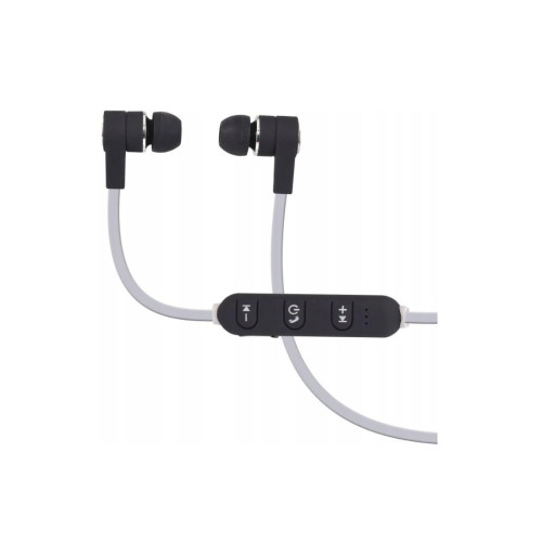 MAXELL Słuchawki Bezprzewodowe douszne Bluetooth BASS-13 BT EP BLACK-22254101