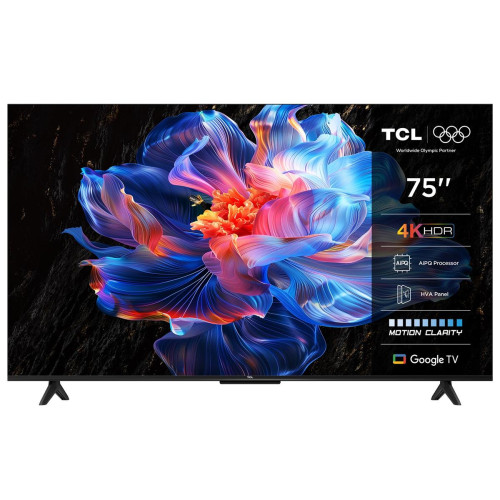 Telewizor 75" TCL 75P69K