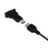 Adapter USB2.0 A/M do DB9/M (RS232) Win 11-22326795