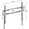 Uchwyt TV TB-851E do telewizora do 100 cali 65kg max VESA 800x600-22326873