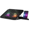 DEFENDER PODSTAWKA POD LAPTOPA NS-510 15.6" 2W 2XUSB RGB 29510