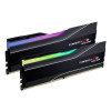 G.SKILL TRIDENT NEO AMD RGB DDR5 4X64GB 6000MHZ CL32 BLACK F5-6000J3244G64GX4-TZ5NR-22366973
