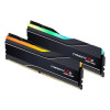G.SKILL TRIDENT NEO AMD RGB DDR5 4X64GB 6000MHZ CL32 BLACK F5-6000J3244G64GX4-TZ5NR-22366974