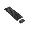 Zestaw klawiatura + mysz Asus CW100 Wireless Keyboard and Mouse Set Black-22367725