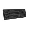 Zestaw klawiatura + mysz Asus CW100 Wireless Keyboard and Mouse Set Black-22367727