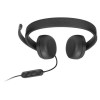 Lenovo ACC USB-A Wired Stereo Headset Gen2-22368184