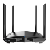 Router AC10 WiFi Dual-Band AC1200