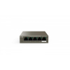 Przełącznik Switch PoE TEG1105P-4-63