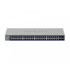 Przełącznik 48P GE SMART SW TH W/10G SFP+